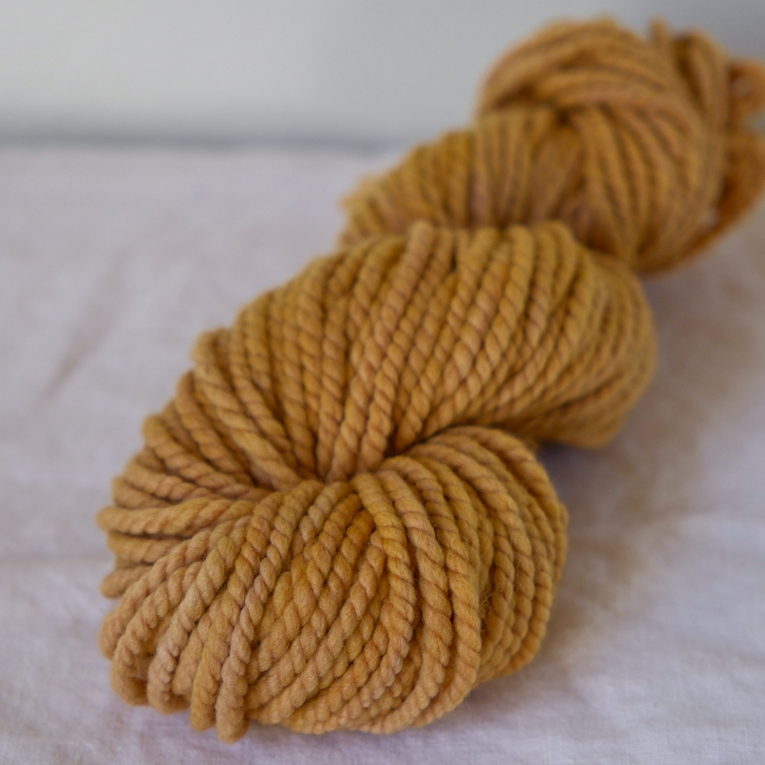 BARA BARA Bulky Merino WY