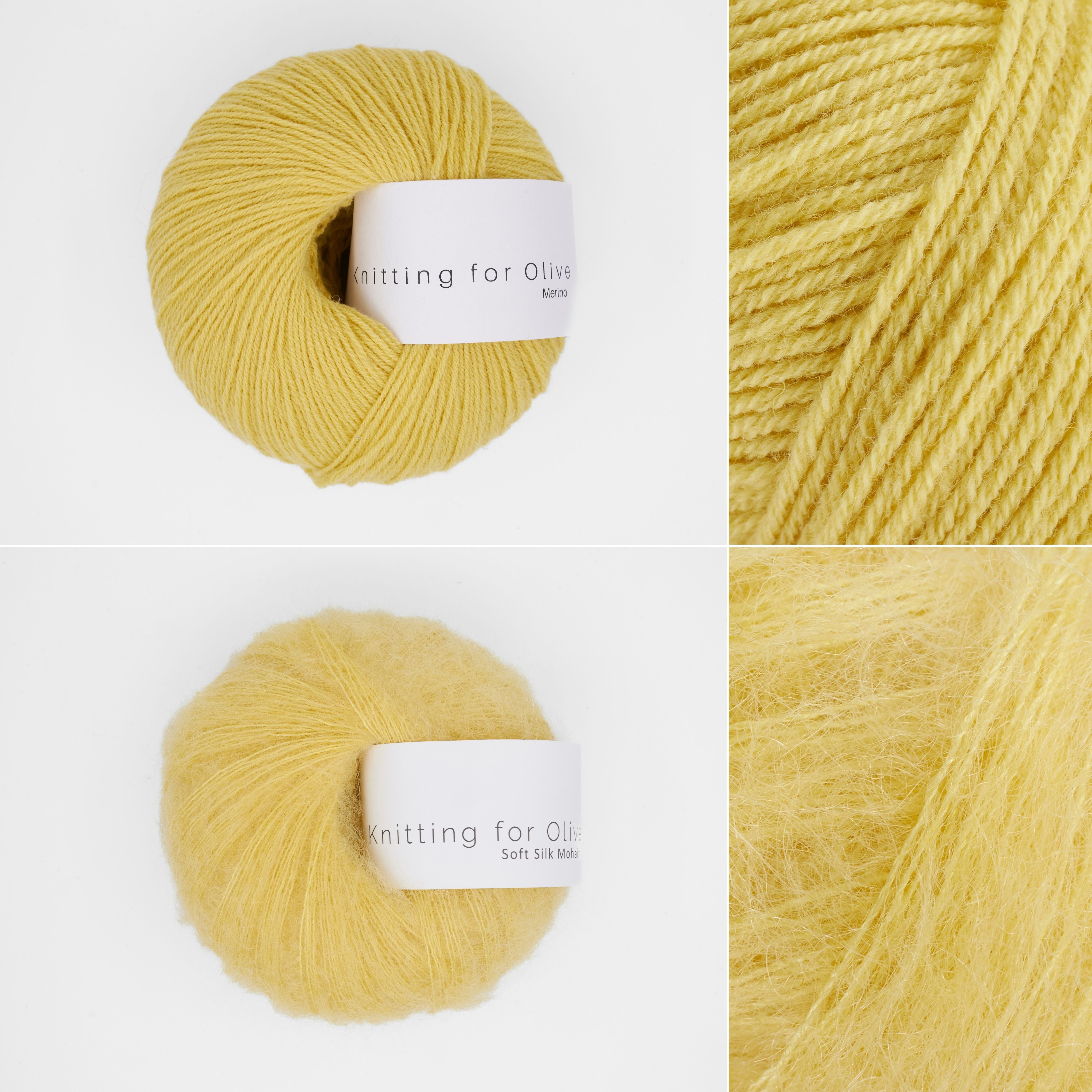 Baby Bear Bonnet Kit