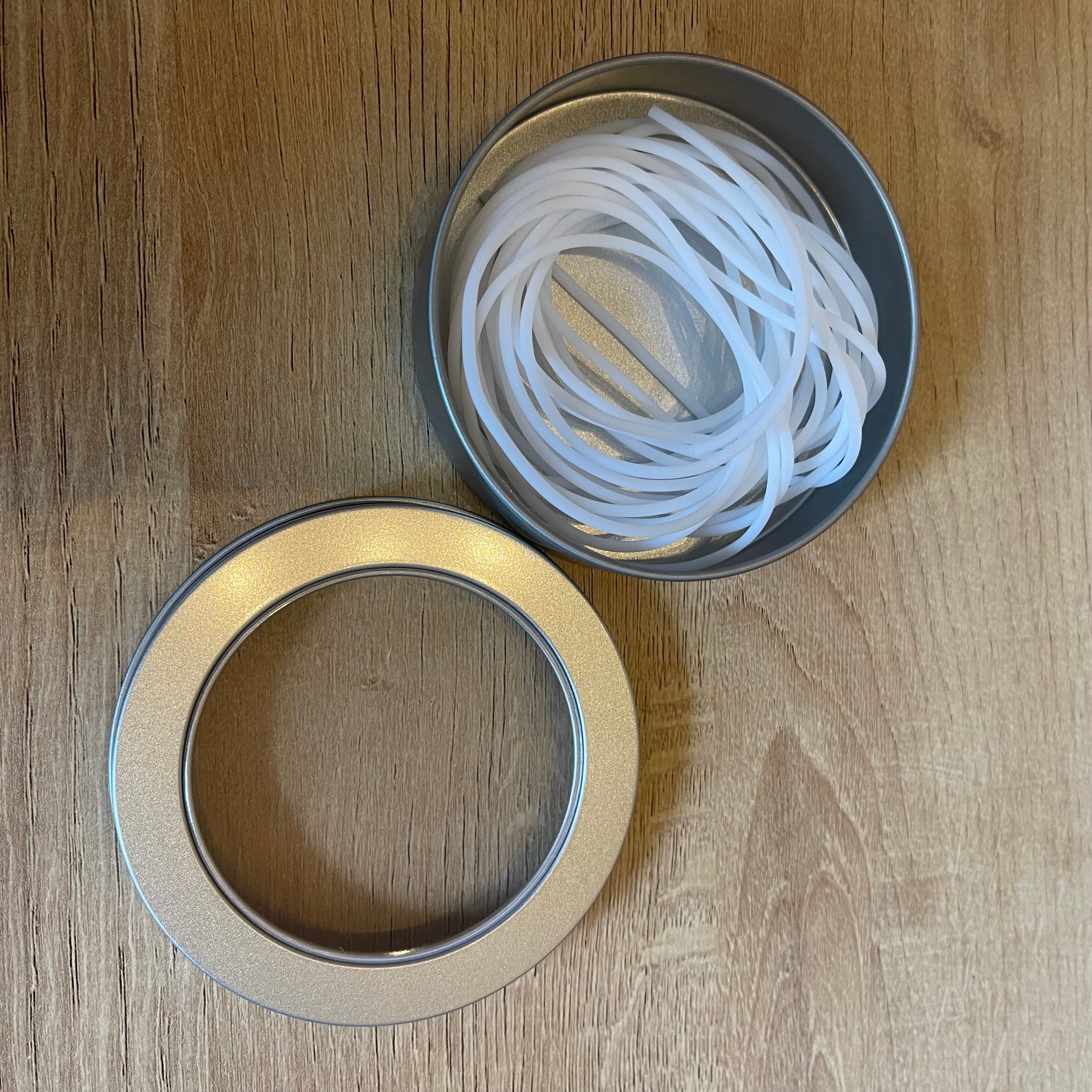 ImagiKnit Rubber Stitch Holders