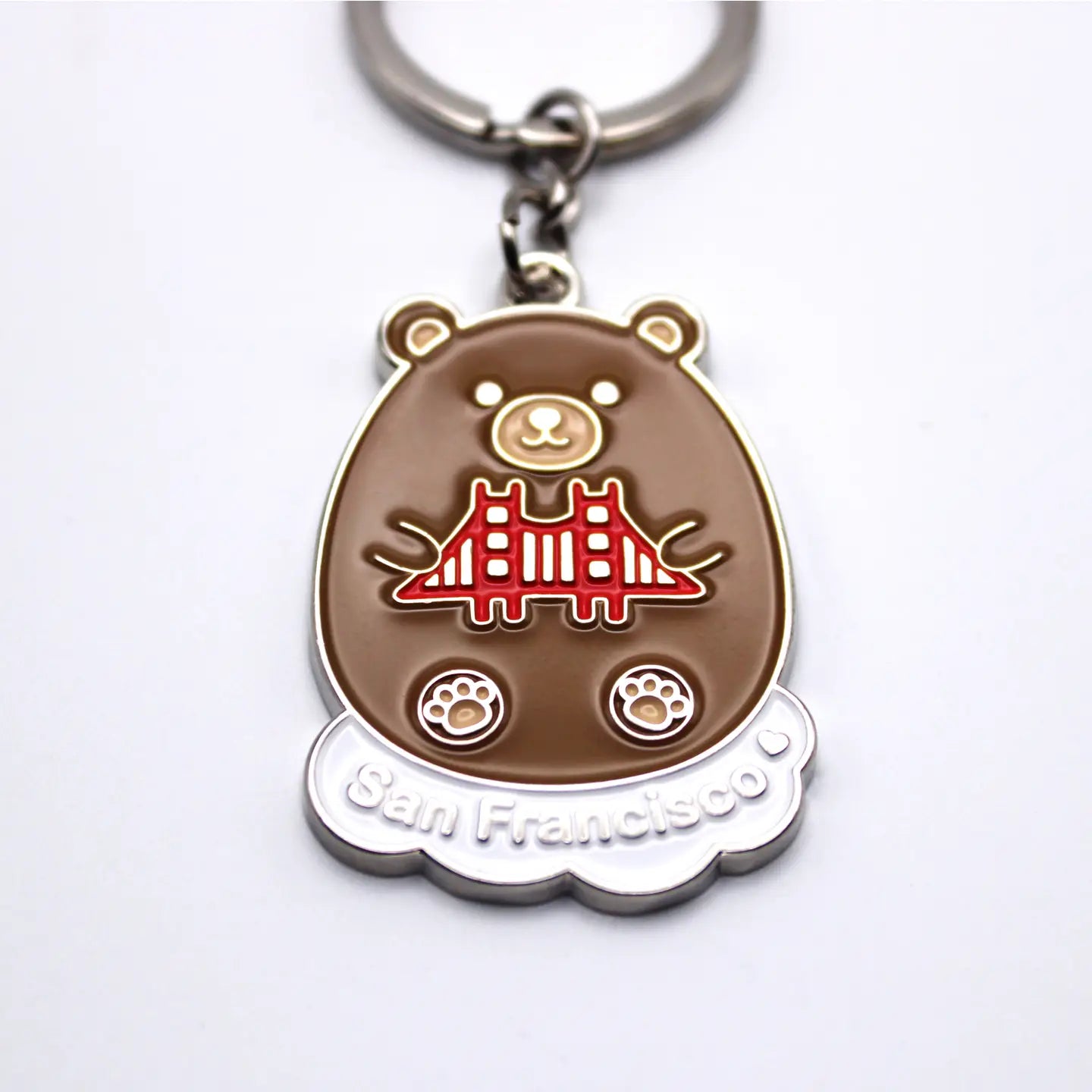 Tomoko Maruyama Keychains