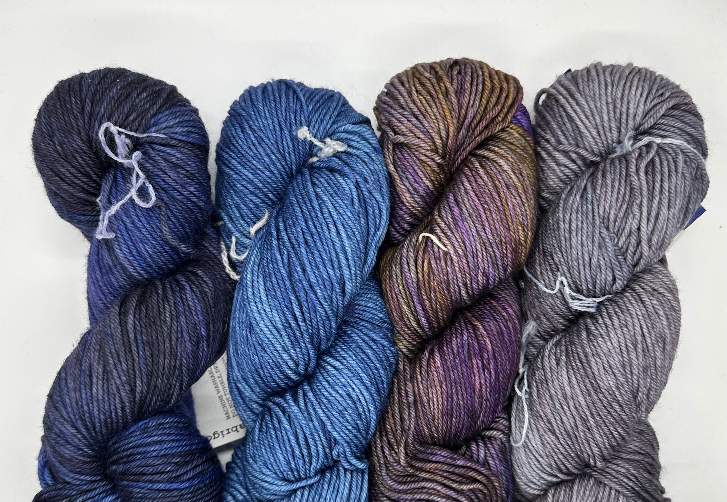 Maeve's Waves (Rios) Kit