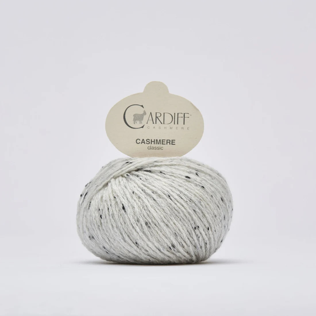Cardiff Cashmere Classic*