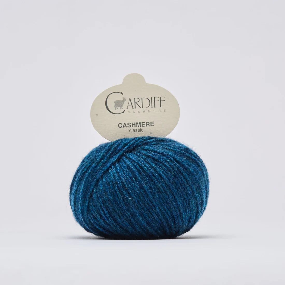 Cardiff Cashmere Classic*