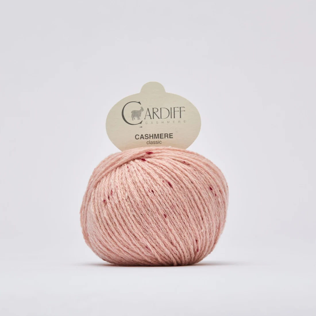 Cardiff Cashmere Classic*