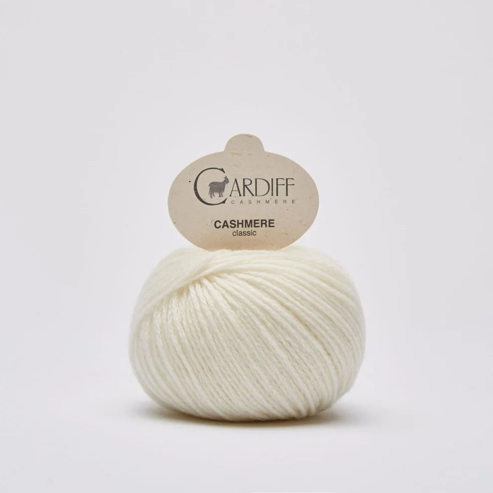 Cardiff Cashmere Classic