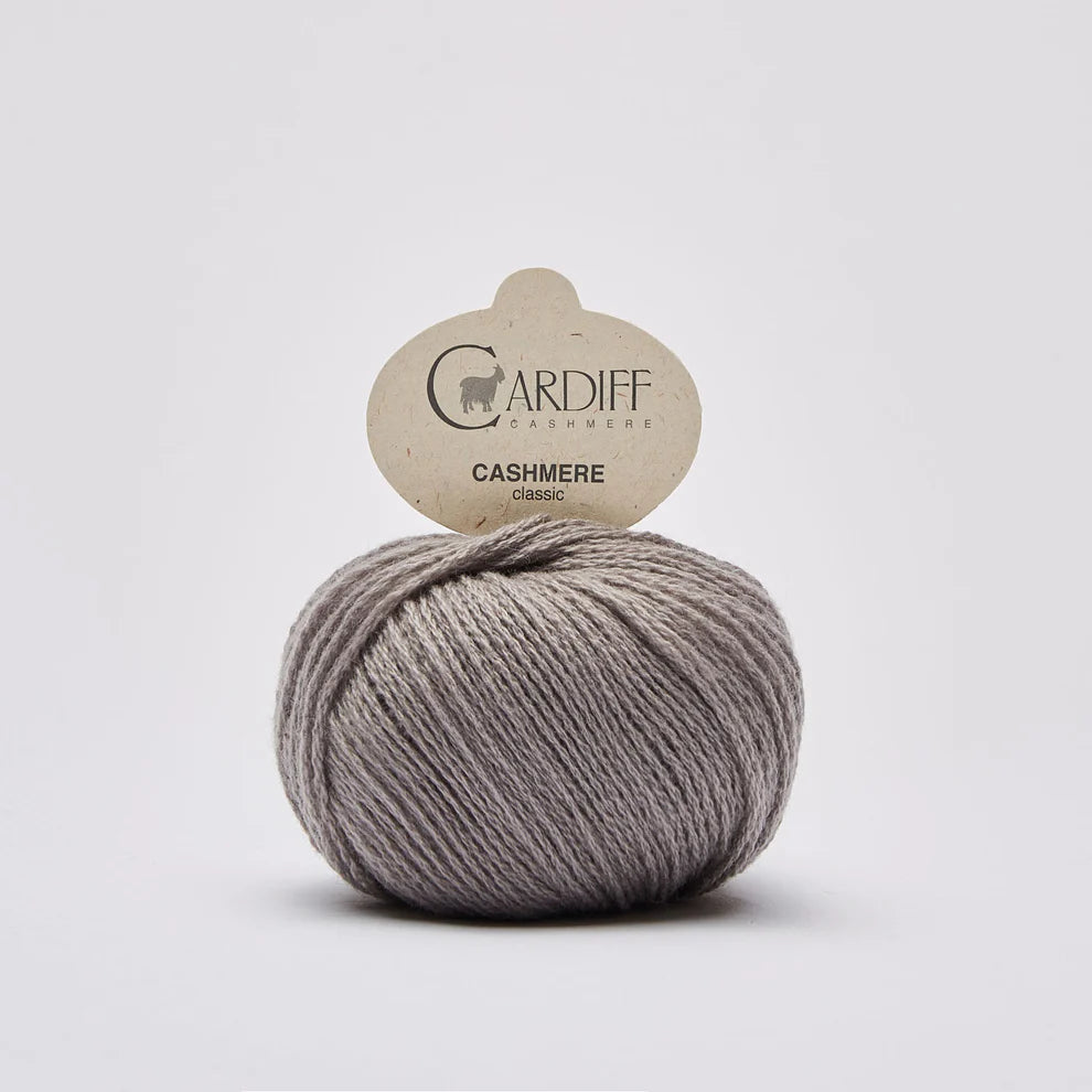 Cardiff Cashmere Classic