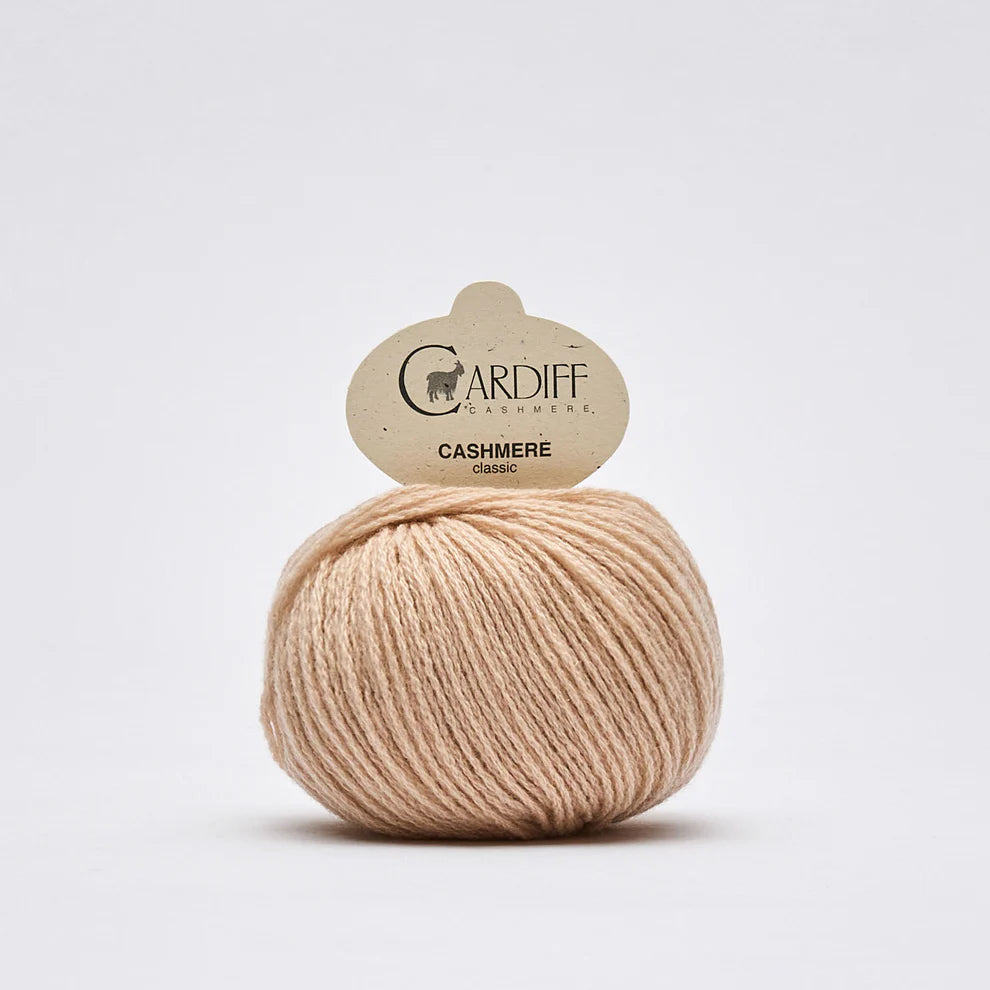 Cardiff Cashmere Classic