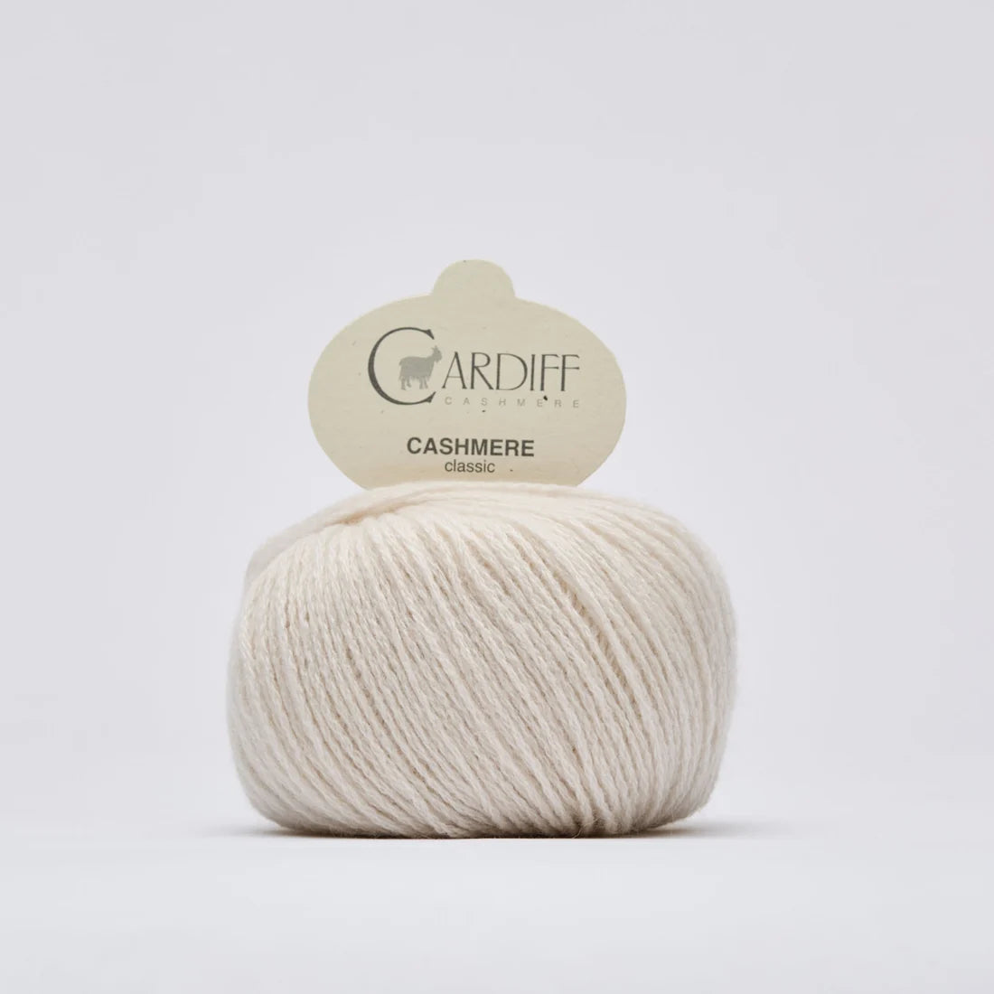 Cardiff Cashmere Classic*