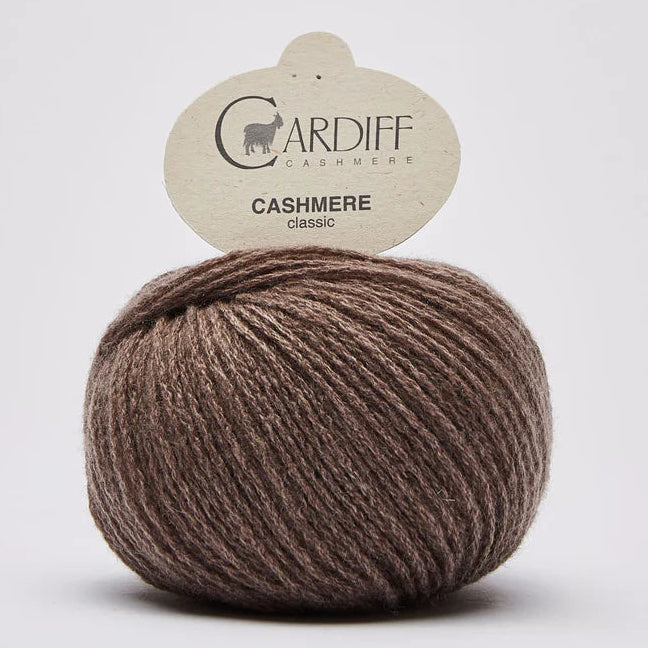 Cardiff Cashmere Classic