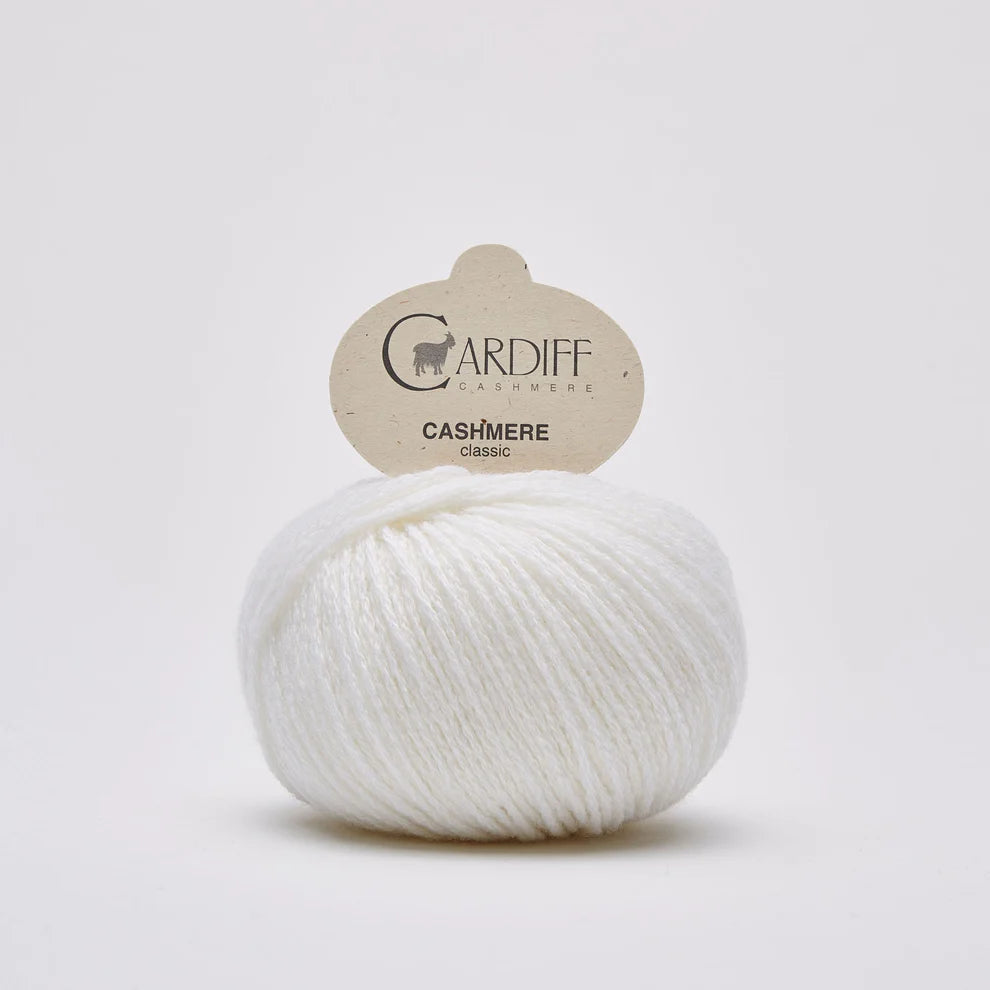 Cardiff Cashmere Classic