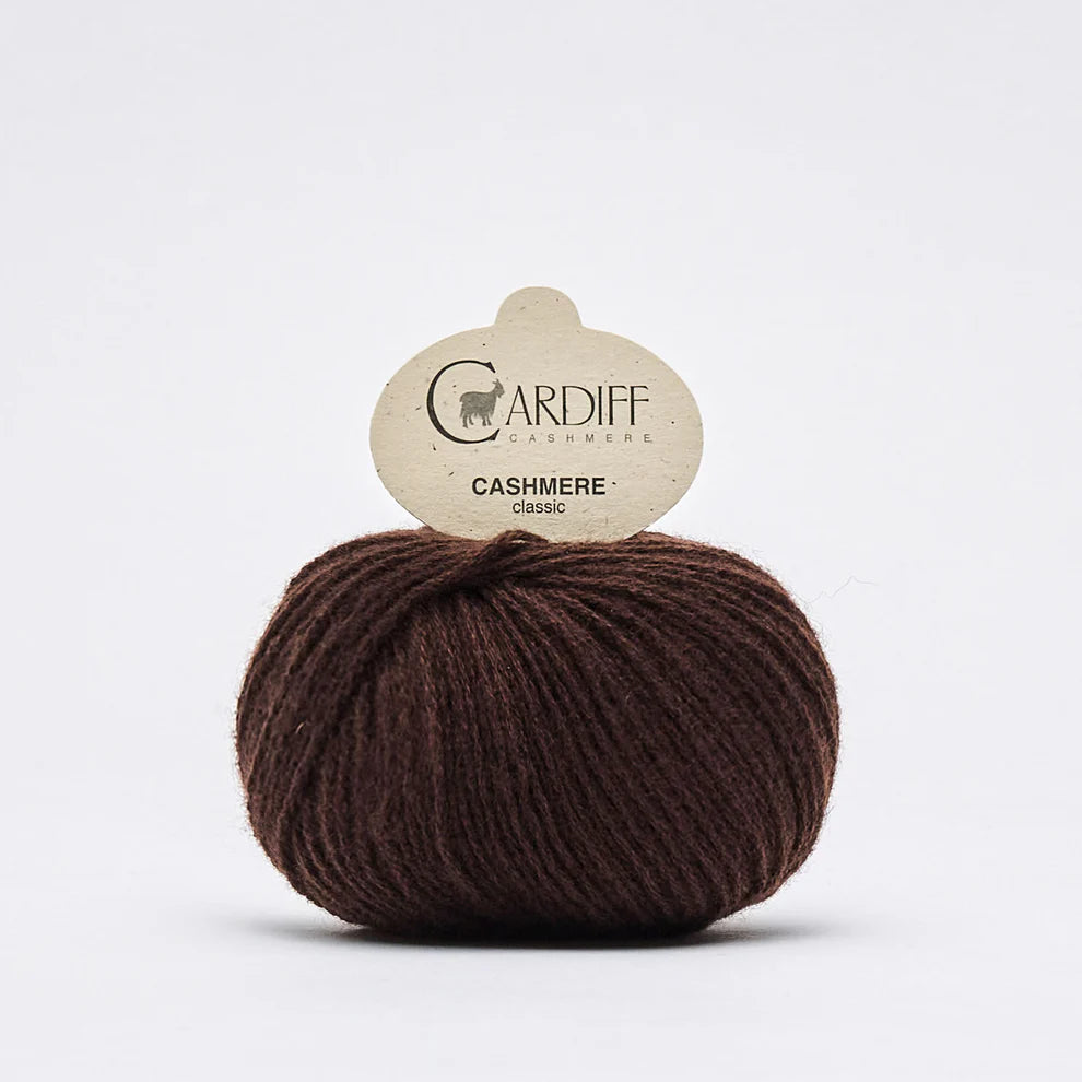 Cardiff Cashmere Classic