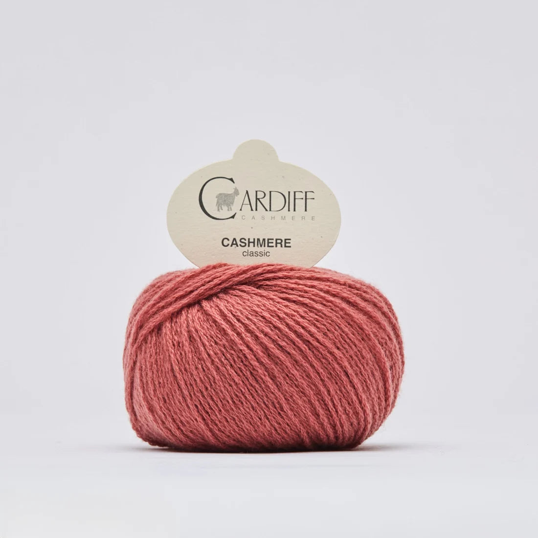 Cardiff Cashmere Classic*