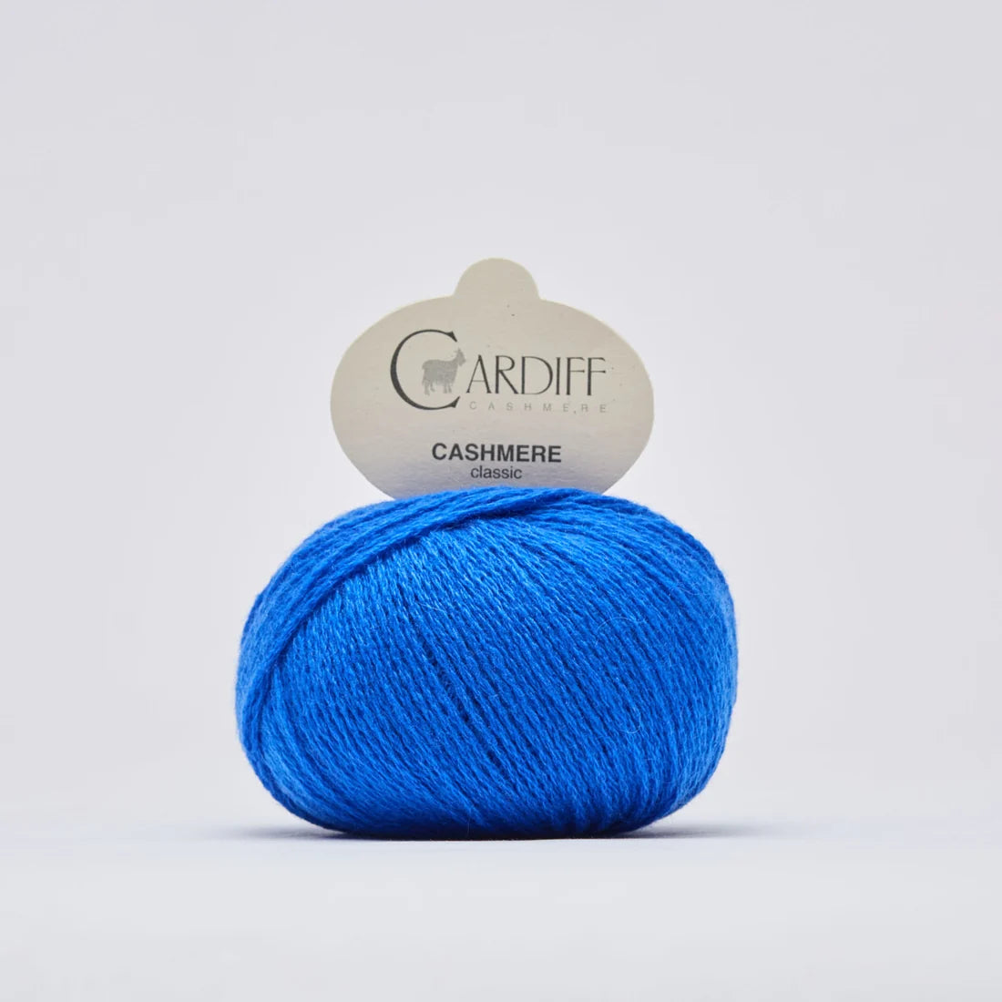 Cardiff Cashmere Classic*