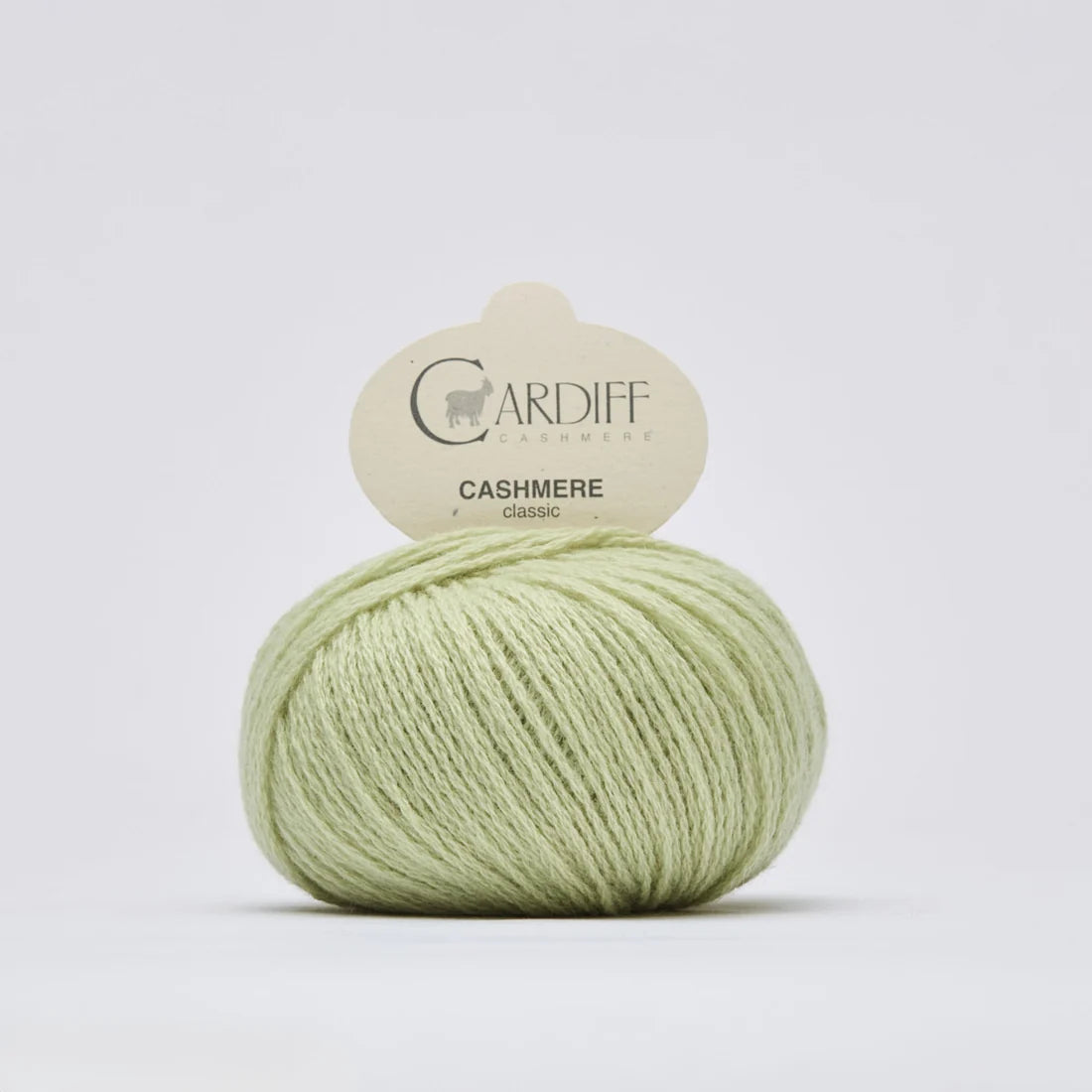 Cardiff Cashmere Classic*