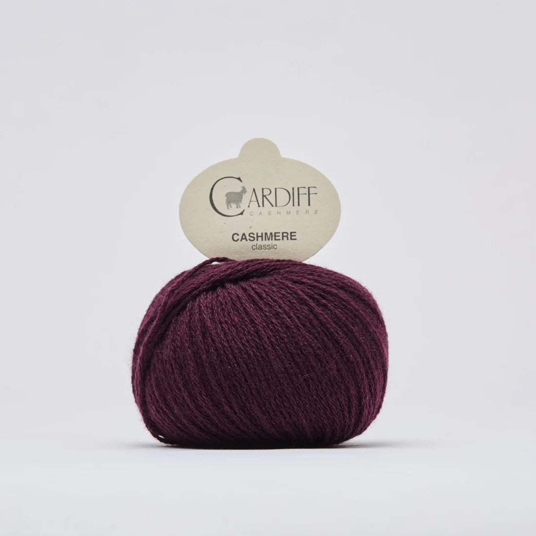 Cardiff Cashmere Classic*