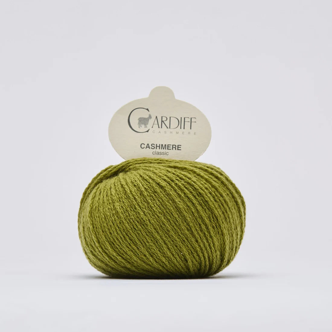 Cardiff Cashmere Classic*