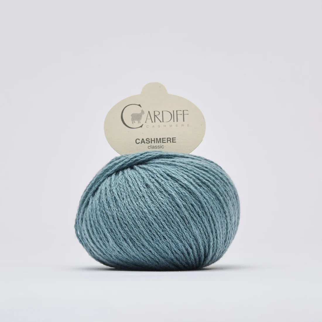 Cardiff Cashmere Classic*