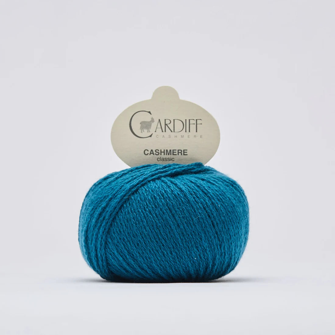 Cardiff Cashmere Classic*