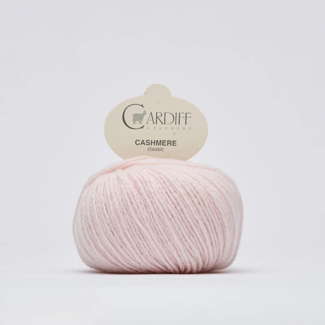 Cardiff Cashmere Classic*