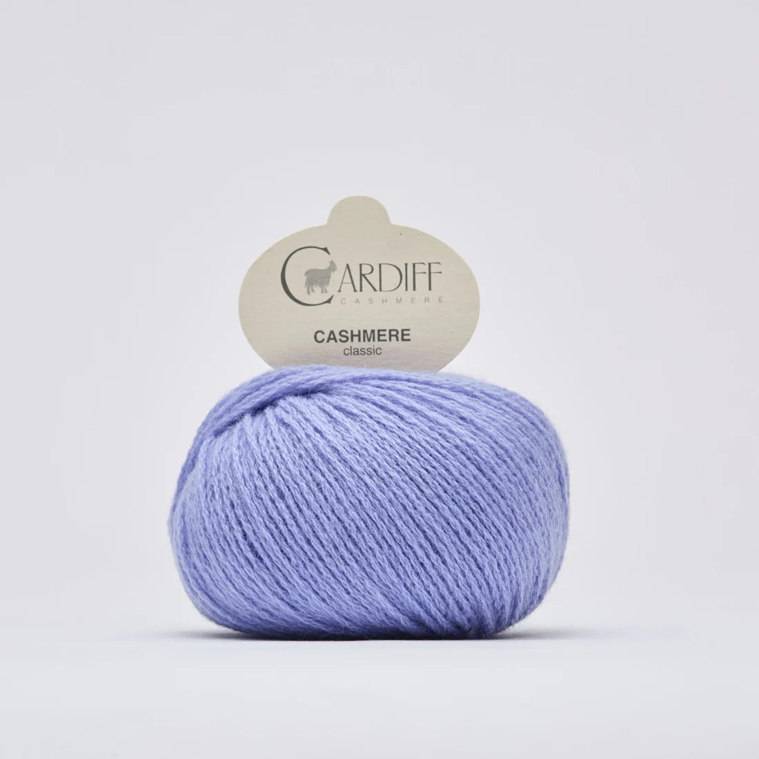 Cardiff Cashmere Classic*