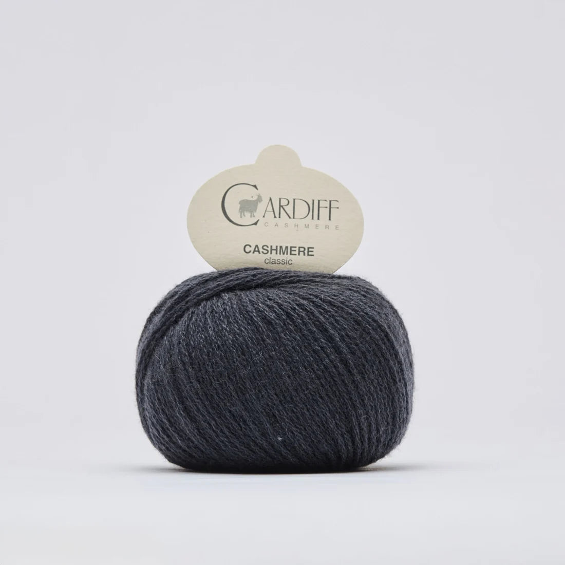 Cardiff Cashmere Classic*