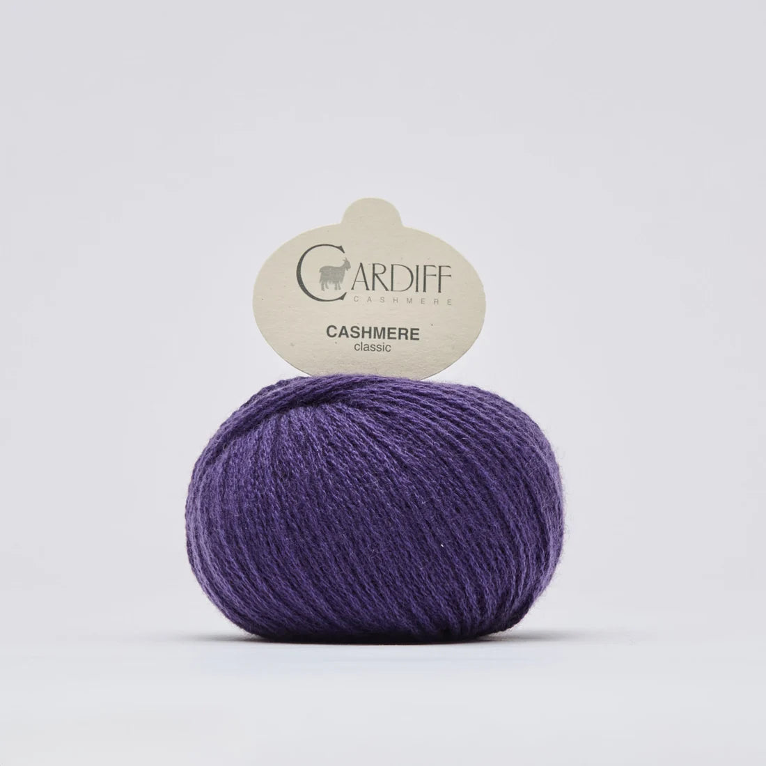 Cardiff Cashmere Classic*