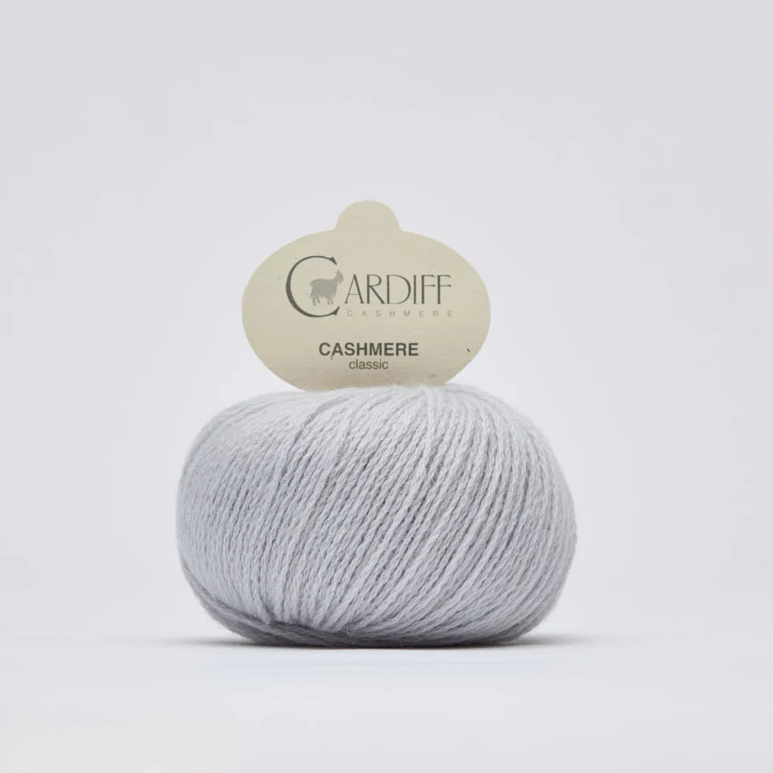 Cardiff Cashmere Classic*