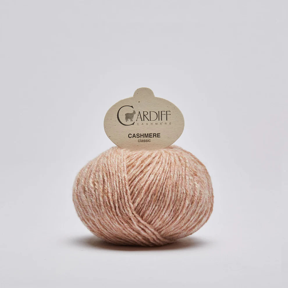 Cardiff Cashmere Classic