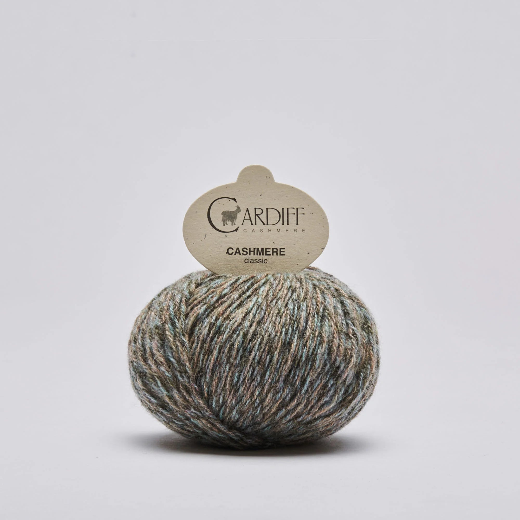 Cardiff Cashmere Classic*