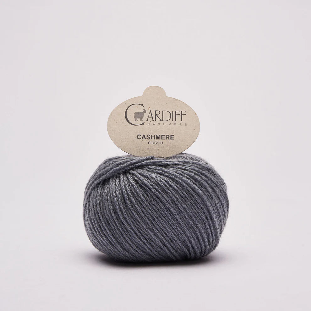 Cardiff Cashmere Classic