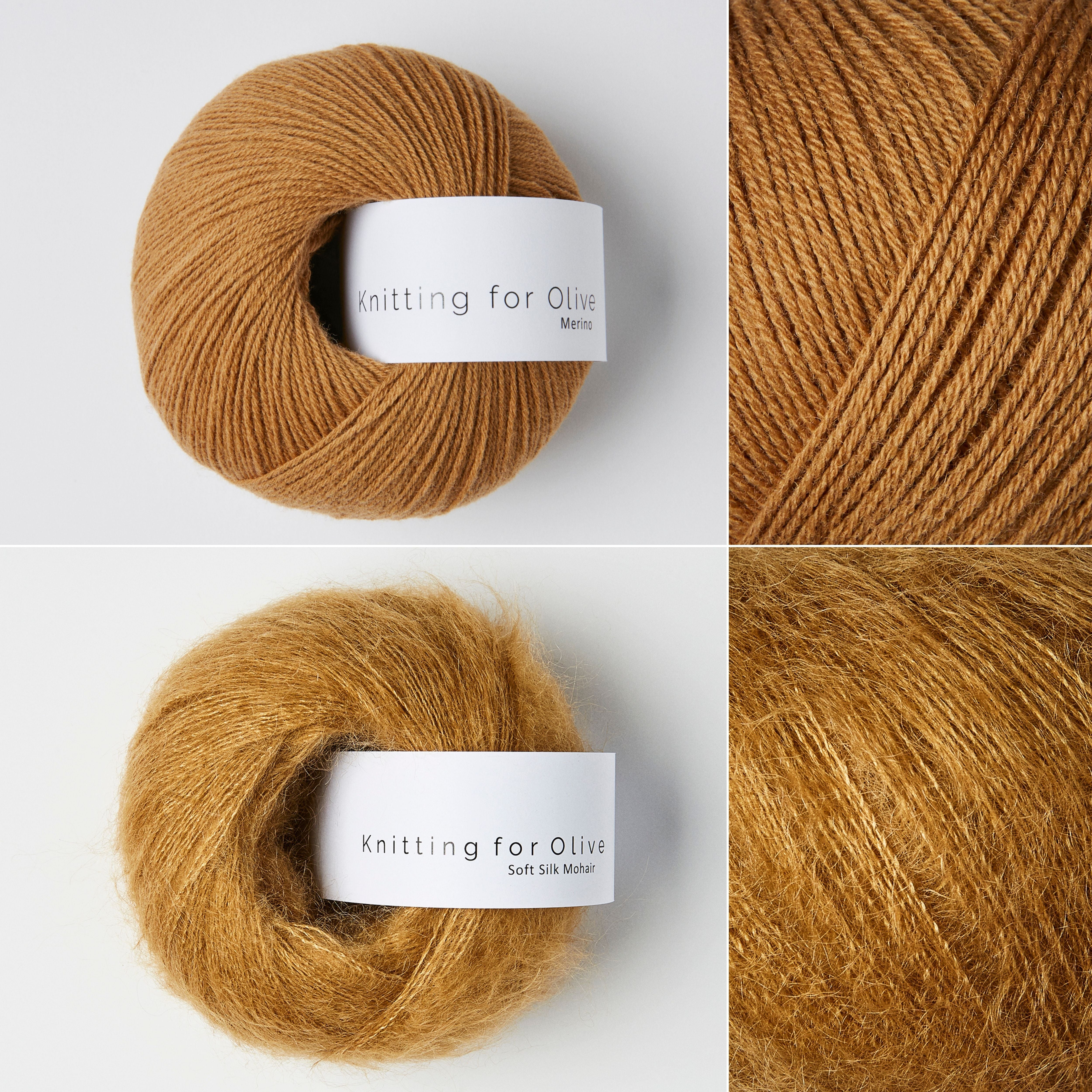 Baby Bear Bonnet Kit