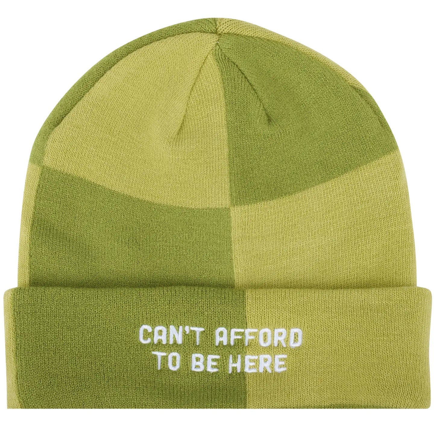 Questionables Knit Beanie Hats