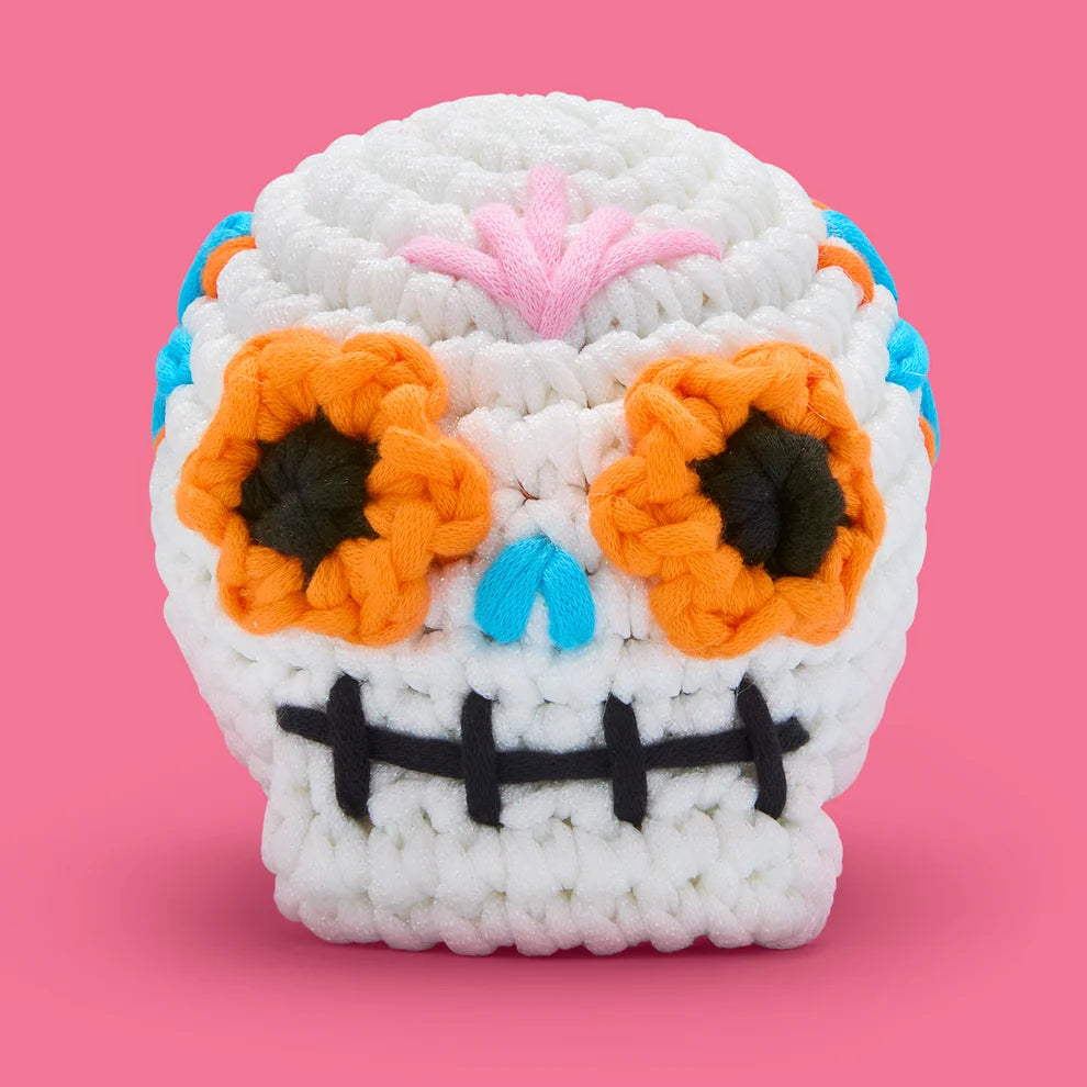 The Woobles Beginner Crochet Kits