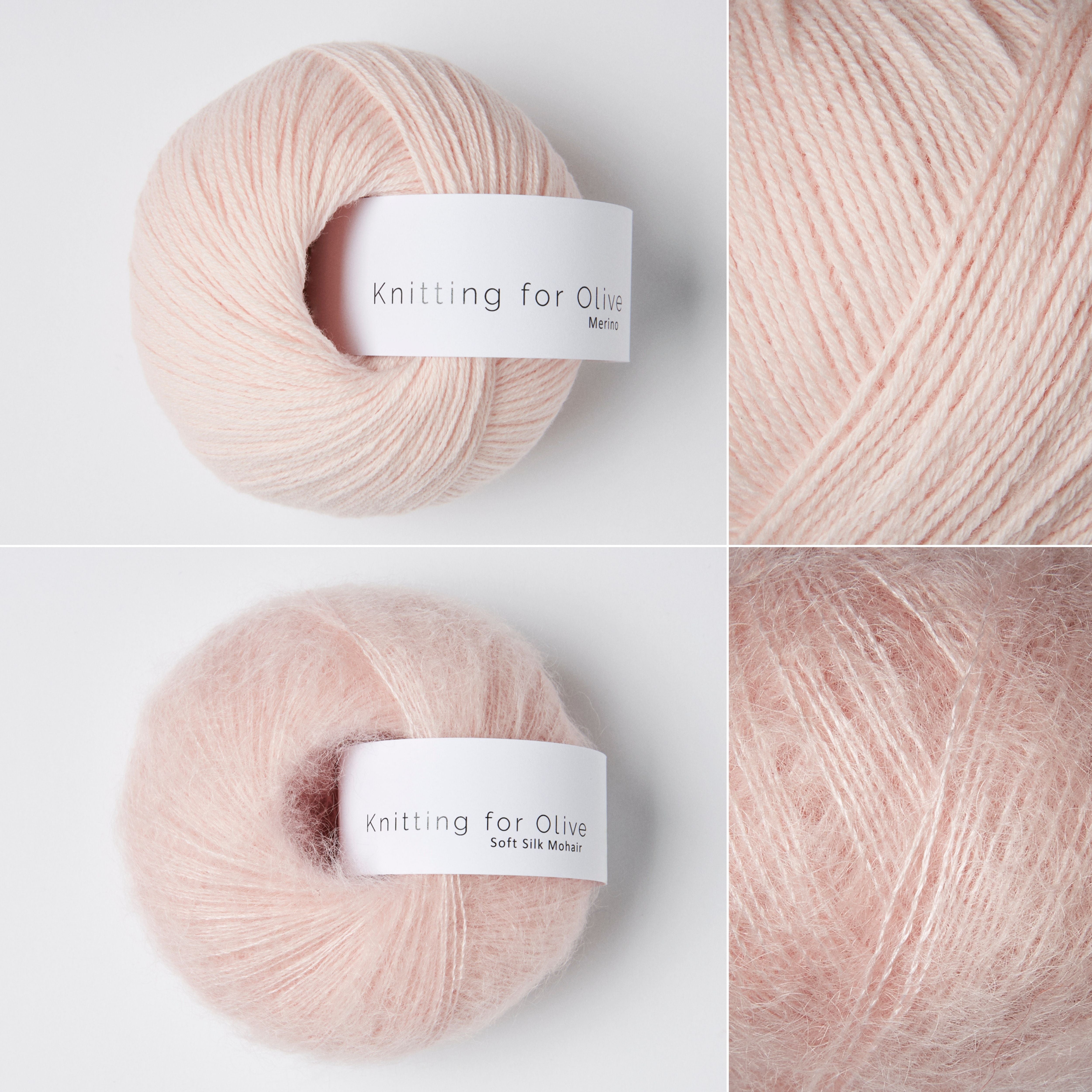 Baby Bear Bonnet Kit