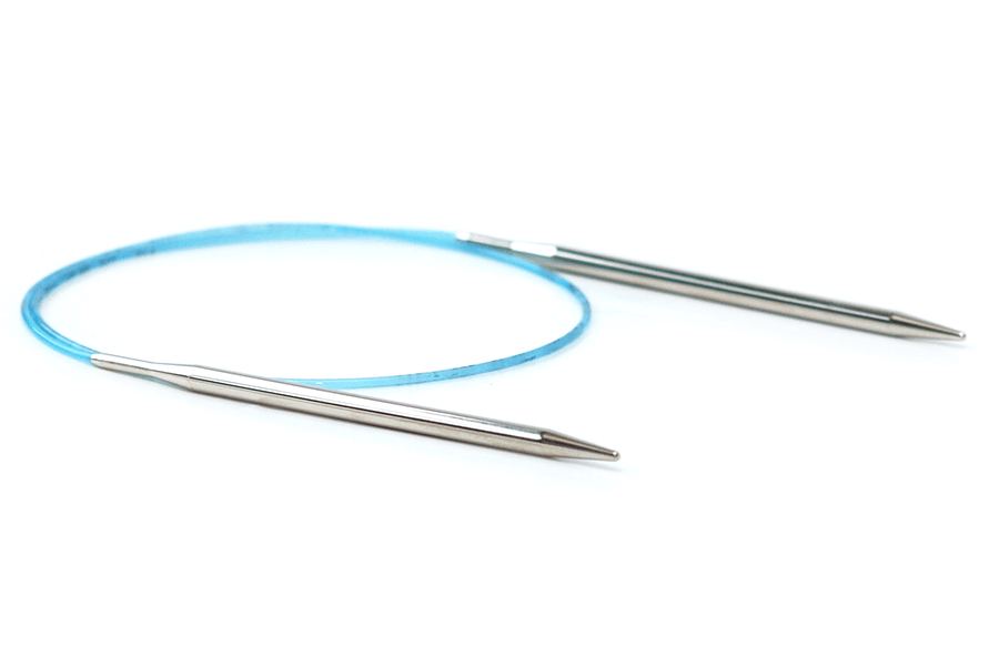 Addi Turbo Circular Needles (32, 40, 47 and 60 inch)
