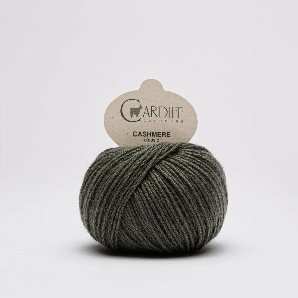 Cardiff Cashmere Classic