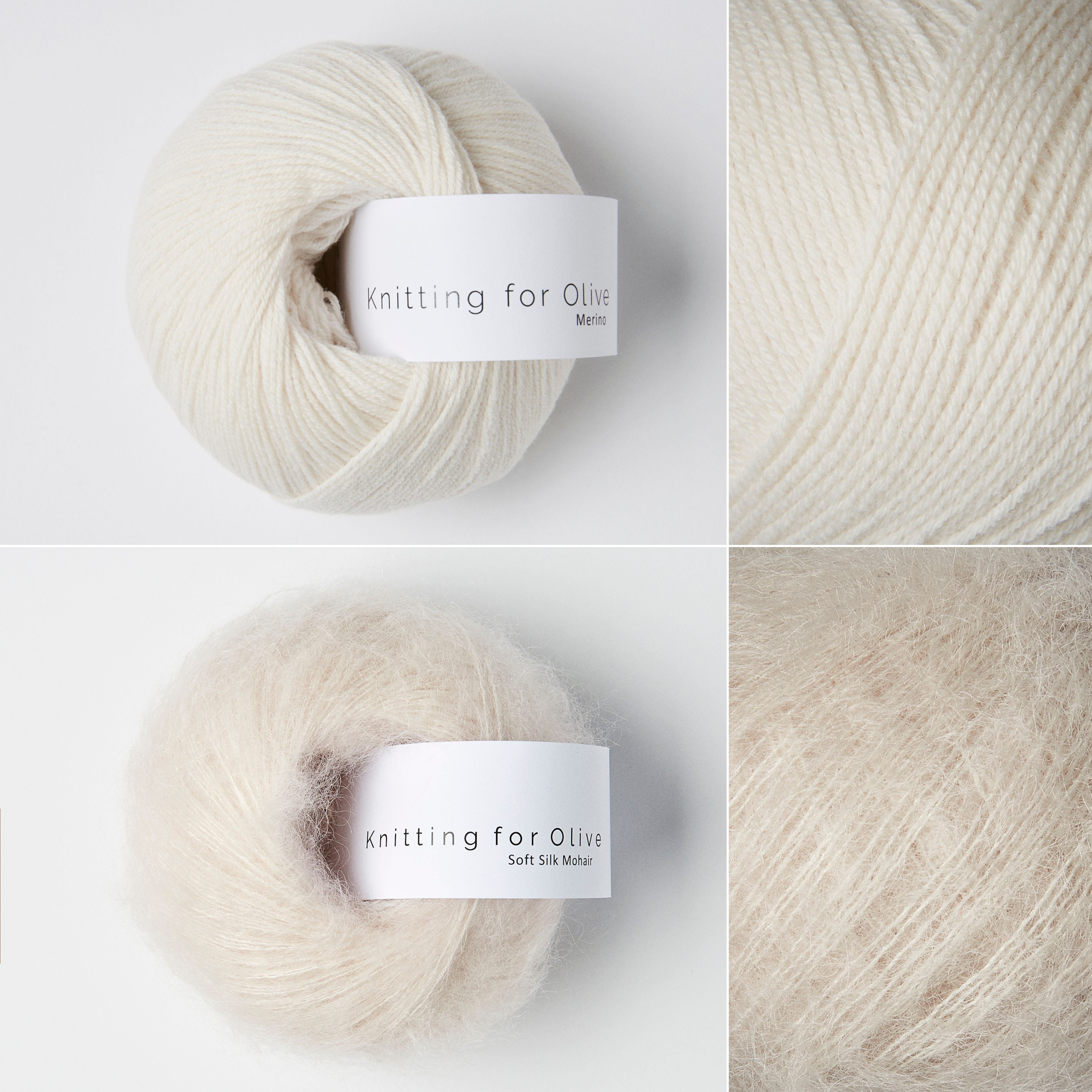 Baby Bear Bonnet Kit