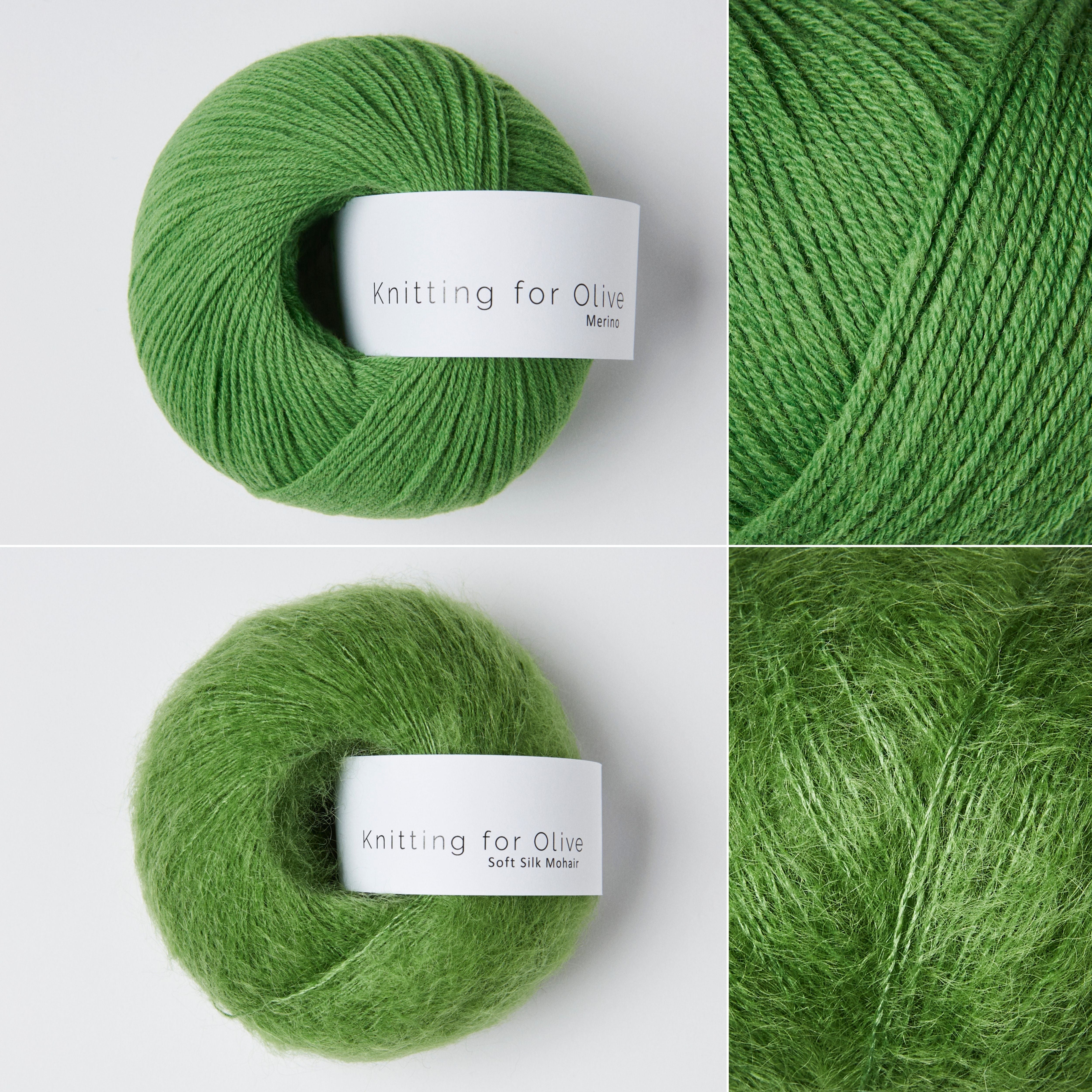 Baby Bear Bonnet Kit