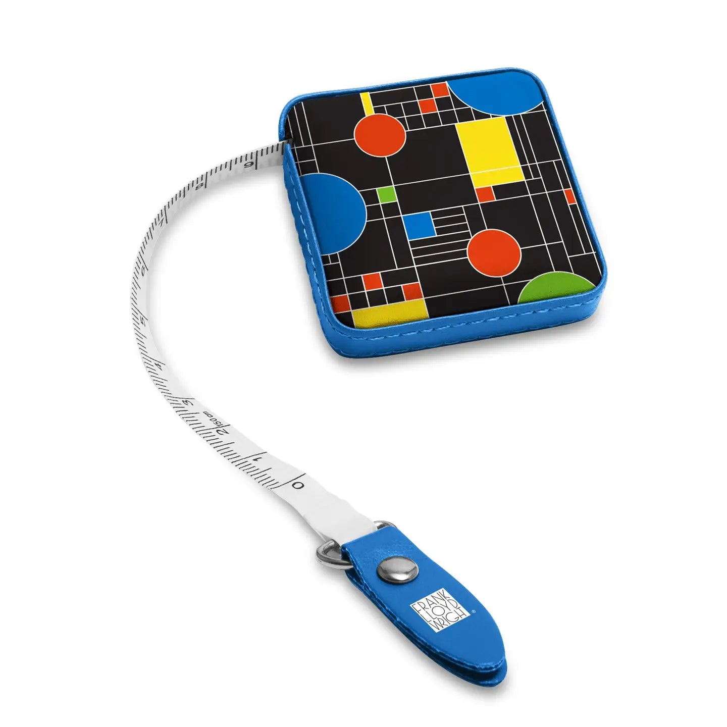 RainCaper Tape Measures