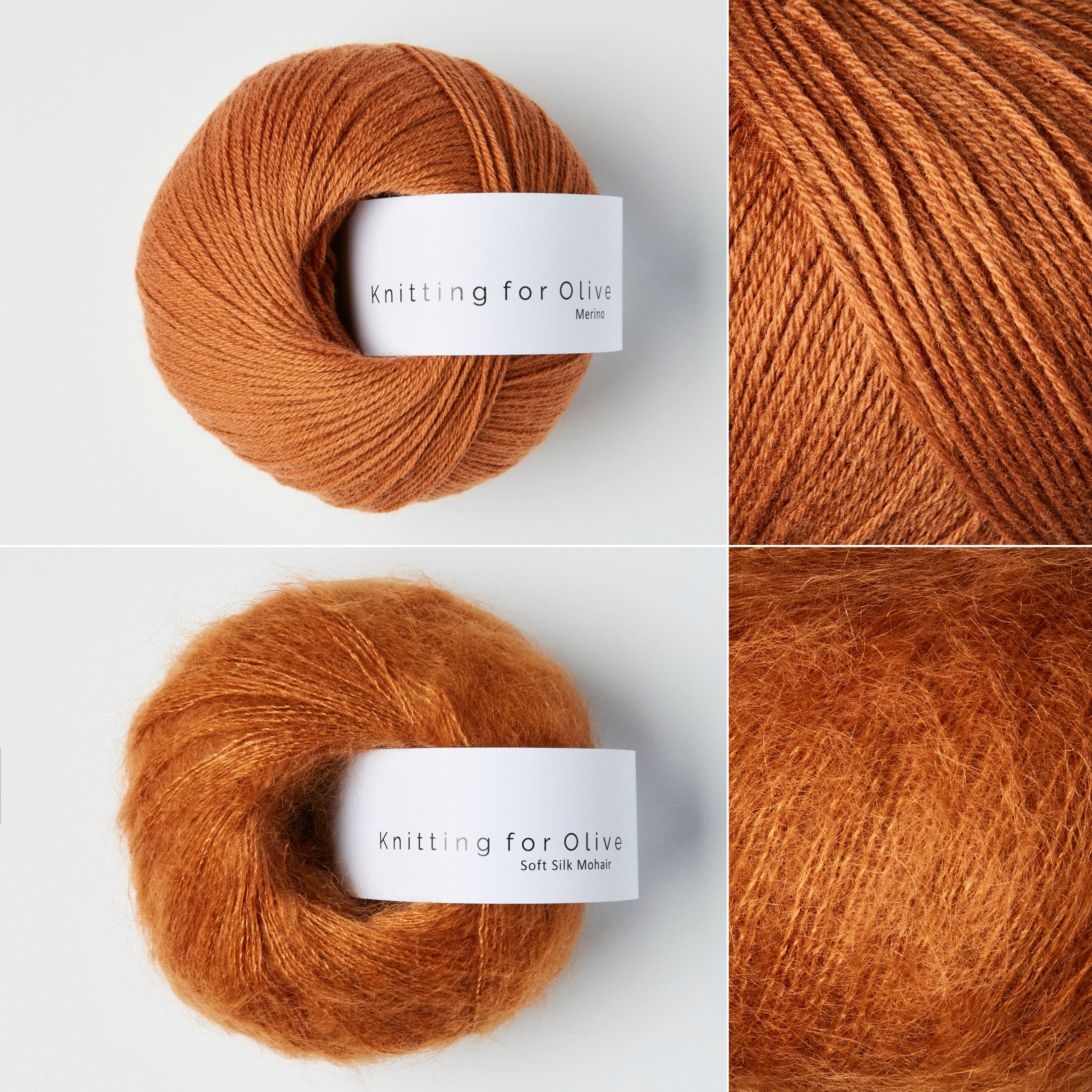 Baby Bear Bonnet Kit