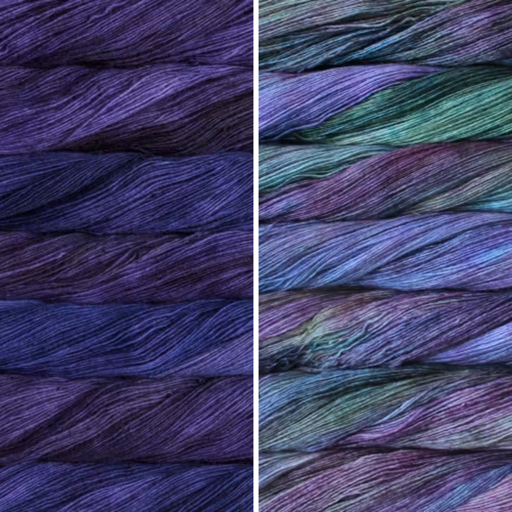 Spring Kerchief Kit