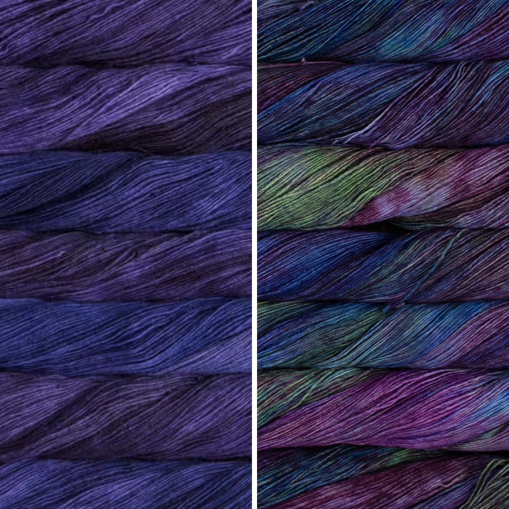 Spring Kerchief Kit