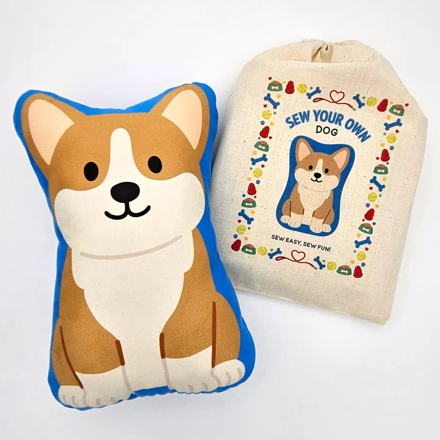 Nickwilljack Sewing Kits