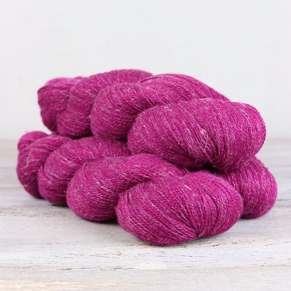 Trillium Lake Scarf Kit