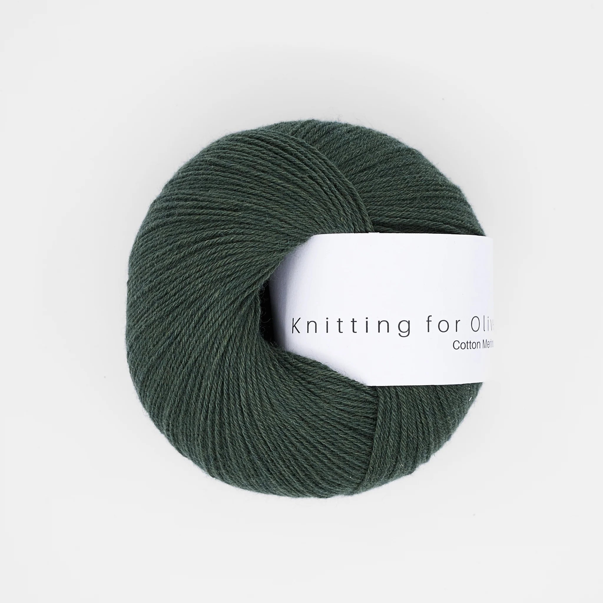 Cotton Merino