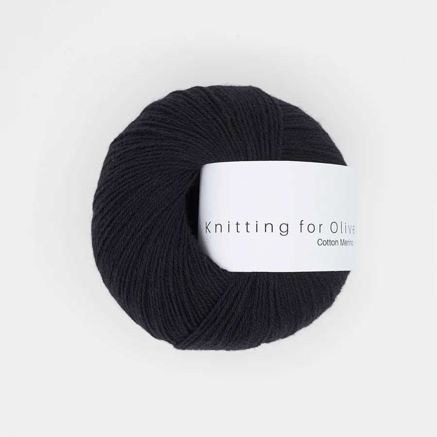 Cotton Merino