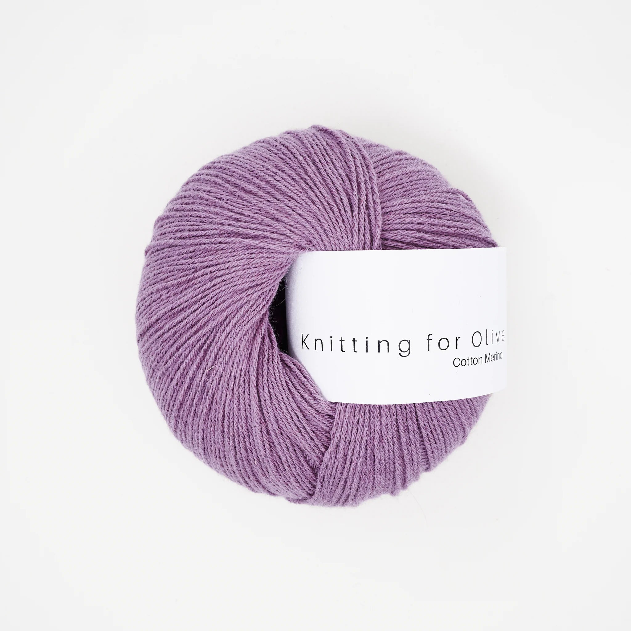 Cotton Merino