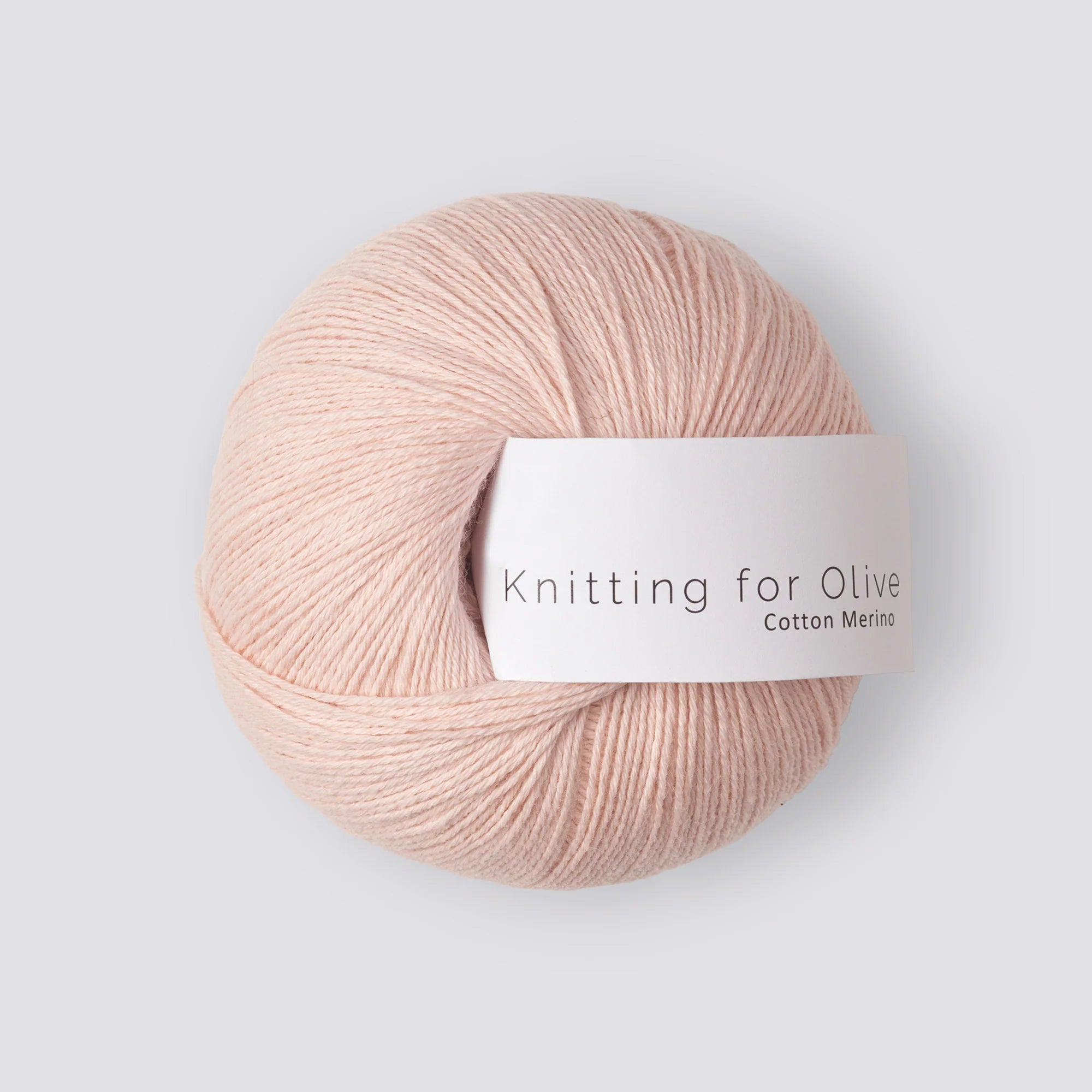 Cotton Merino