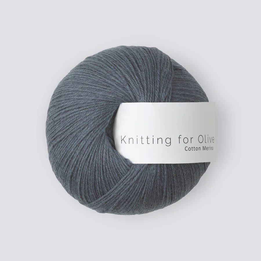 Cotton Merino