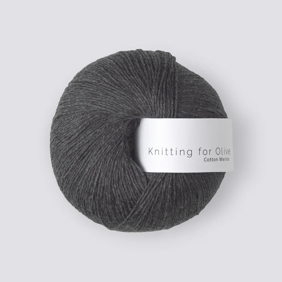 Cotton Merino